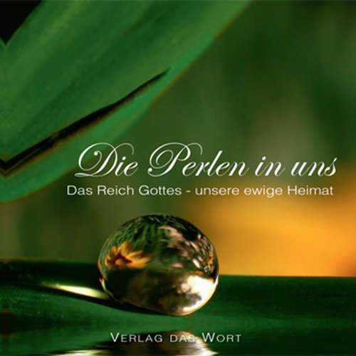 Hoerbuch Die Perlen in uns - Gabriele - Gabriele