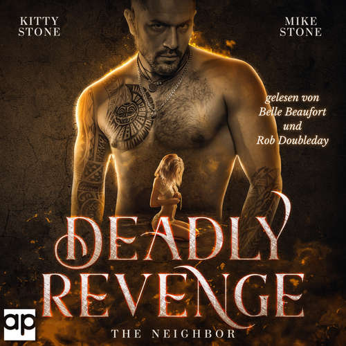 Hoerbuch Deadly Revenge - The Neighbor - Kitty Stone - Belle Beaufort