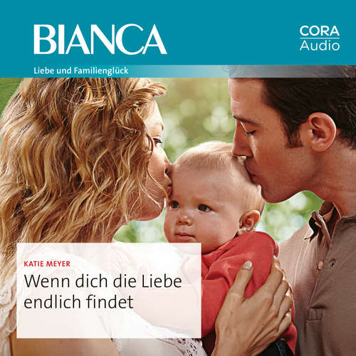Hoerbuch Wenn dich die Liebe endlich findet - Katie Meyer - Laura Zartmüller (digitale Stimme)