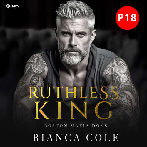 Hoerbuch Ruthless King - Bianca Cole - Leon Wander