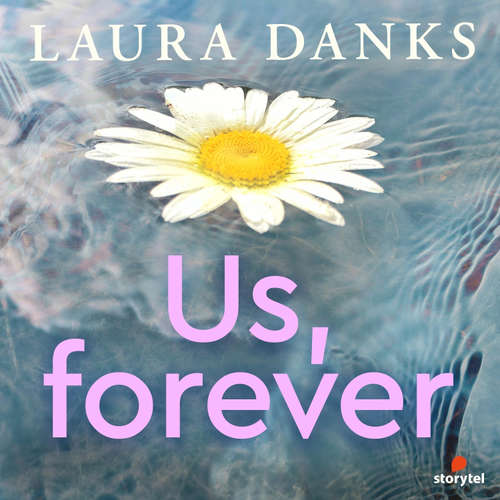 Audiobook Us, Forever - Laura Danks - Helen McAlpine