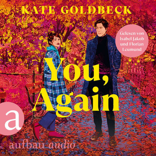 Hoerbuch You, again - Kate Goldbeck - Isabel Jakob