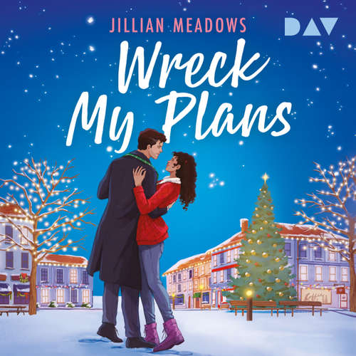Hoerbuch Wreck my Plans - Jillian Meadows - Lisa Cardinale