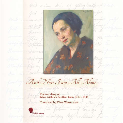 Hoerbuch And Now I am all Alone -  - Clare Westmacott