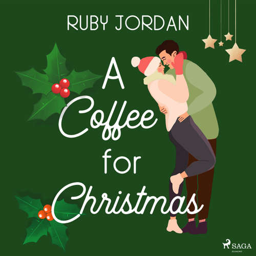 Hoerbuch A Coffee for Christmas - Ruby Jordan - Marlen Ulonska
