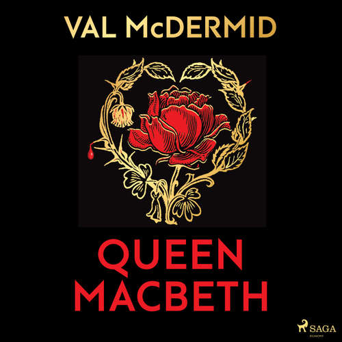 Hoerbuch Queen Macbeth - Val McDermid - Heidi Jürgens
