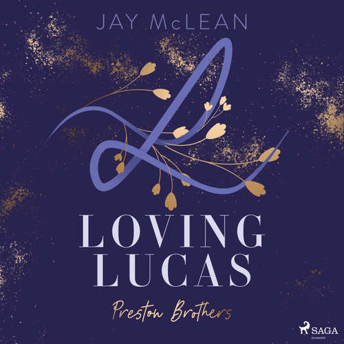 Hoerbuch Loving Lucas - Jay McLean - Simone Terbrack