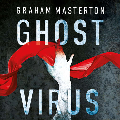 Audiobook Ghost Virus - Graham Masterton - Mark Meadows