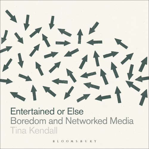 Audiobook Entertained or Else - Tina Kendall - Julia Anthony