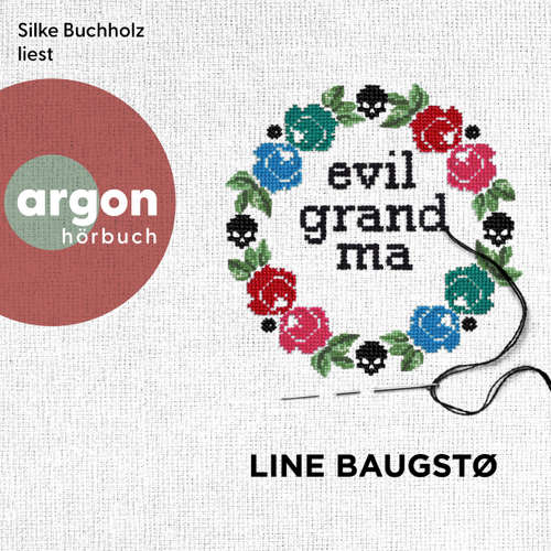Hoerbuch Evil Grandma - Line Baugstø - Silke Buchholz