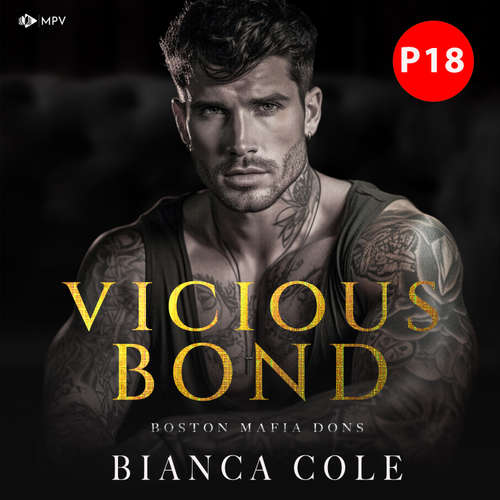 Hoerbuch Vicious Bond - Bianca Cole - Denise Monteiro