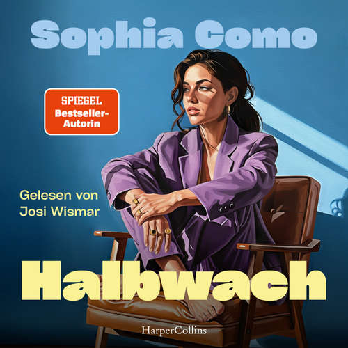 Hoerbuch Halbwach - Sophia Como - Josi Wismar