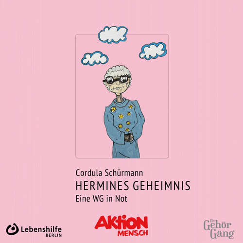 Hoerbuch Hermines Geheimnis -  - Dana Golombek von Senden