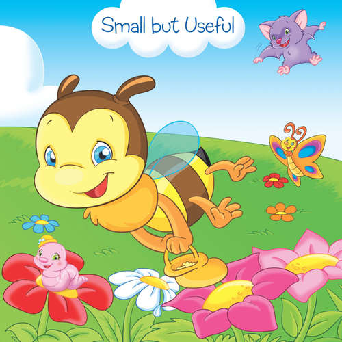 Audiobook Small but Useful - Veronica Podesta - Paul Spera