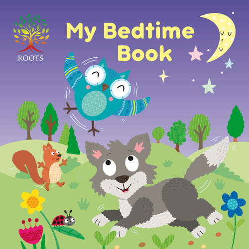 Audiobook My Bedtime Book - Olivier Dupin - Paul Spera