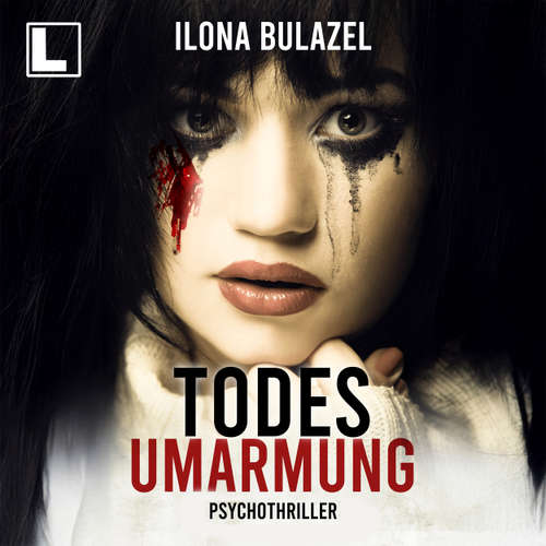 Hoerbuch Todesumarmung - Stutter und Nau, Band 9 - Ilona Bulazel - Matthias Hofer