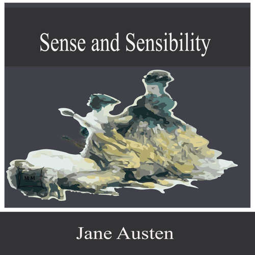 Audiobook Sense and Sensibility - Jane Austen - Miles Turner