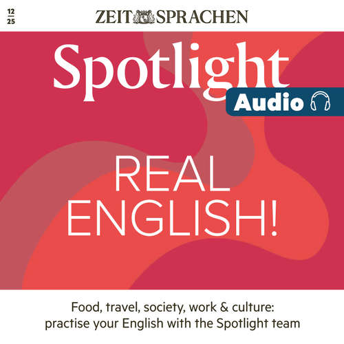 Audiobook Englisch lernen Audio – Authentisch Englisch! - Owen Connors - 