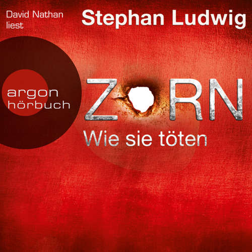Zorn - Wie sie töten
