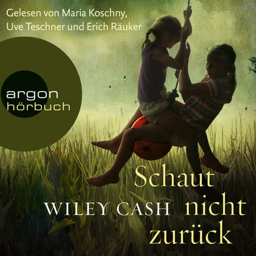 Schaut nicht zurück