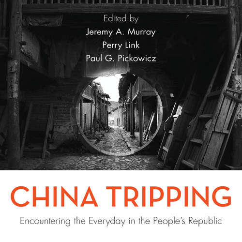 Audiobook China Tripping -  - Song Yuen Eunice Lee