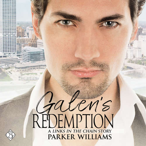 Audiobook Galen's Redemption - Parker Williams - Scott R Smith