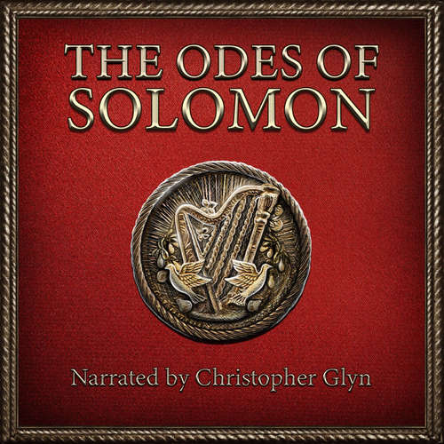 Audiobook Odes Of Solomon - Various - Christopher Glyn