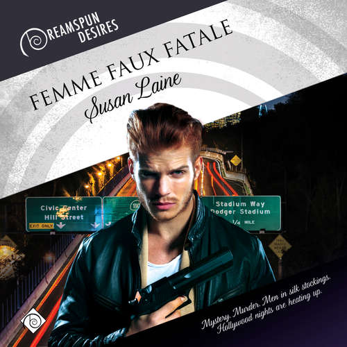 Audiobook Femme Faux Fatal - Susan Laine - John Solo