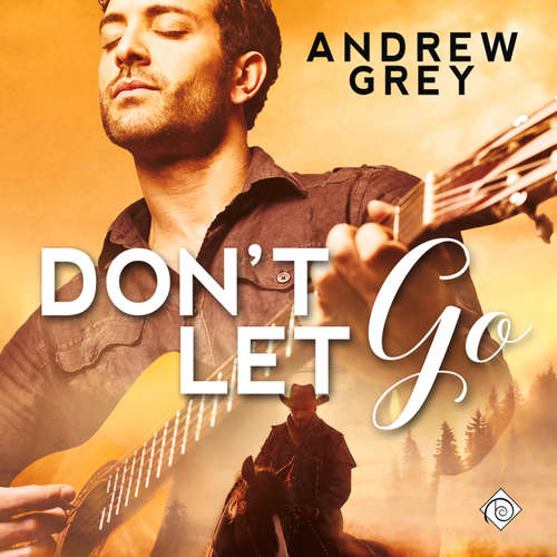 Audiobook Don't Let Go - Andrew Grey - Jeff Gelder
