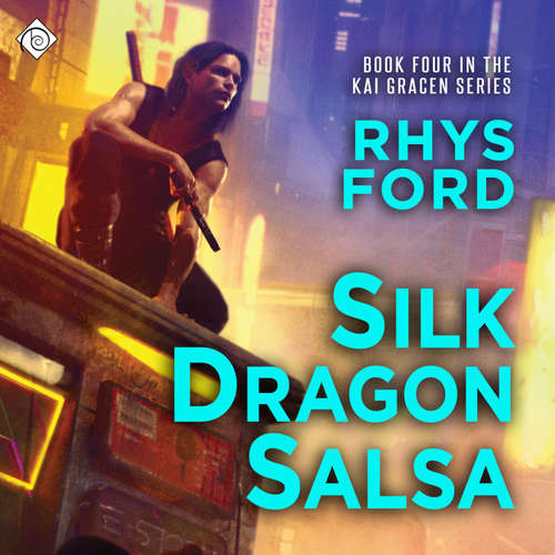 Audiobook Silk Dragon Salsa - Rhys Ford - Greg Tremblay