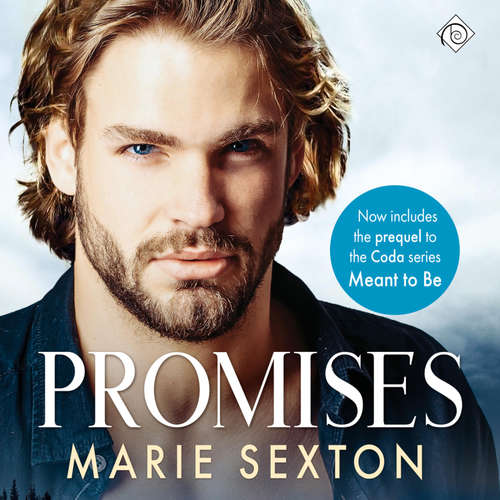 Audiobook Promises - Marie Sexton - John Solo