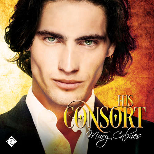 Audiobook His Consort - Mary Calmes - Scott R Smith