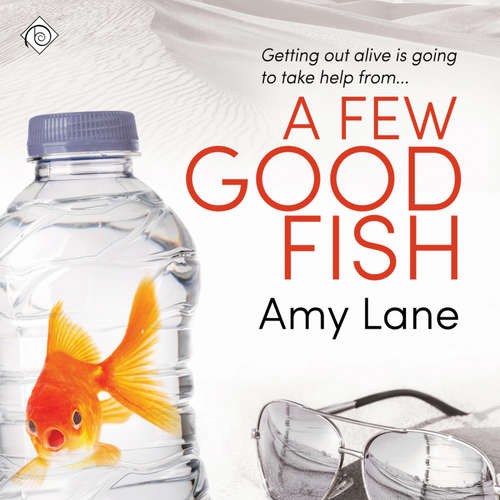 Audiobook A Few Good Fish - Amy Lane - Greg Tremblay