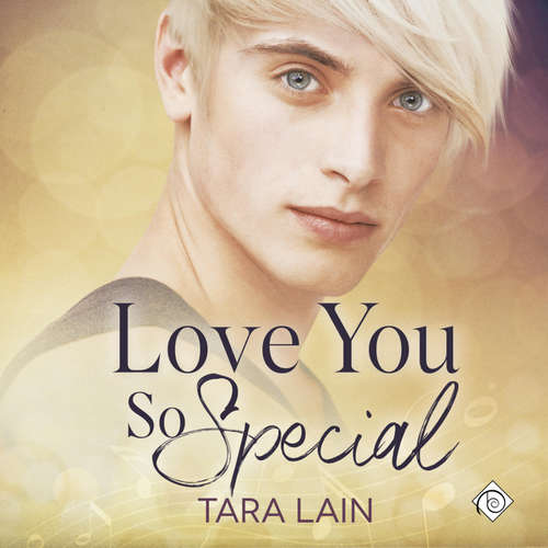 Audiobook Love You So Special - Tara Lain - Ry Forest