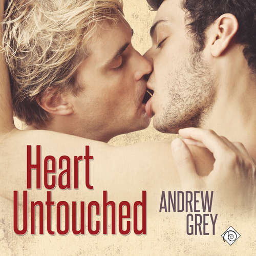 Audiobook Heart Untouched - Andrew Grey - Greg Tremblay