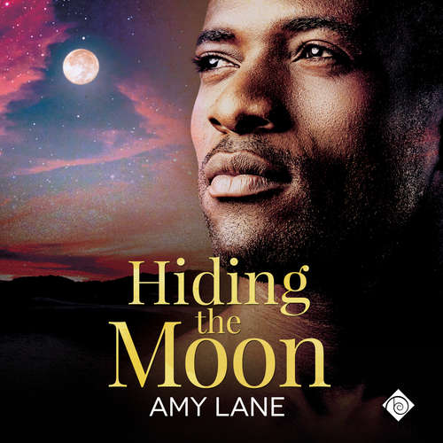 Audiobook Hiding the Moon - Amy Lane - Nick J Russo
