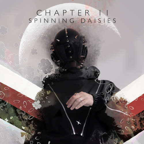 Audiobook Chapter 11 - Open Boundaries - Open Boundaries