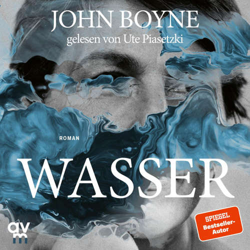 Hoerbuch Wasser - John Boyne - Ute Piasetzki