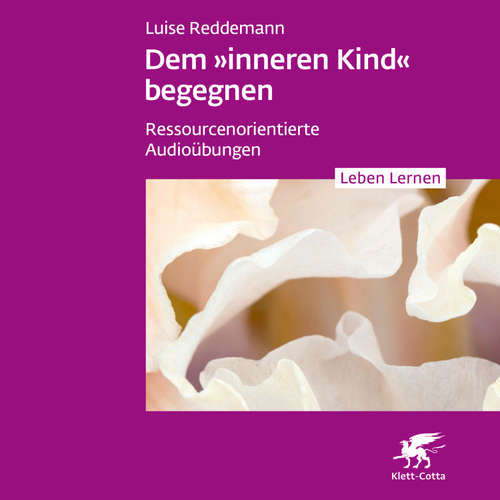 Hoerbuch Dem inneren Kind begegnen - Luise Reddemann - Luise Reddemann