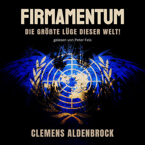 Hoerbuch Firmamentum - Clemens Aldenbrock - Peter Fels