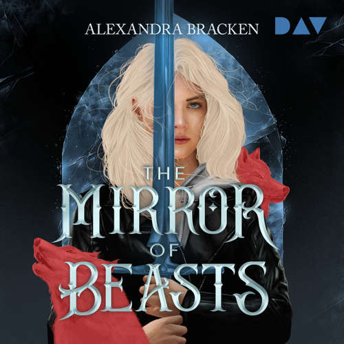 Hoerbuch The Mirror of Beasts - Die Hollower-Saga, Band 2 - Alexandra Bracken - Yeşim Meisheit