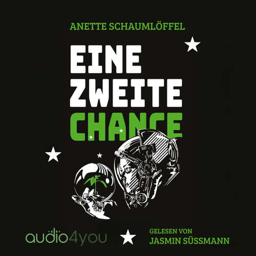 Hoerbuch Eine zweite Chance - Anette Schaumlöffel - Jasmin Süssmann