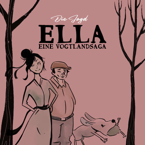 Hoerbuch Folge 7: Die Jagd - Sabine Maria Schoeneich - Stefanie Hertel