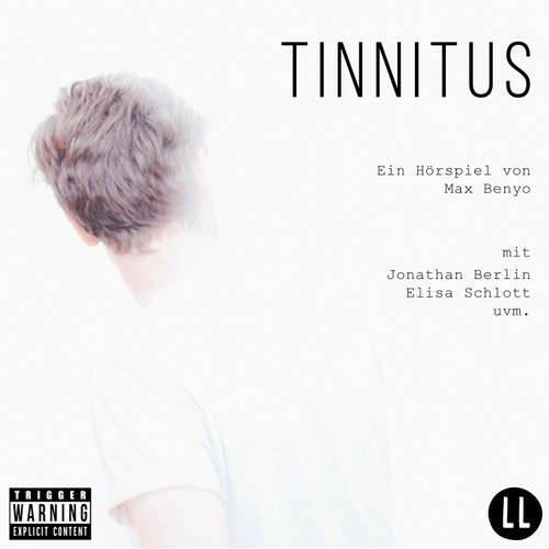Hoerbuch Tinnitus - Max Benyo - Anton Andreew