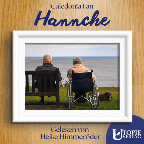Hoerbuch Hannche - Caledonia Fan - Heike Himmeröder
