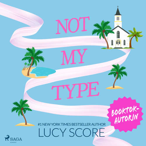 Hoerbuch Not my type - Lucy Score - Simone Scheuer