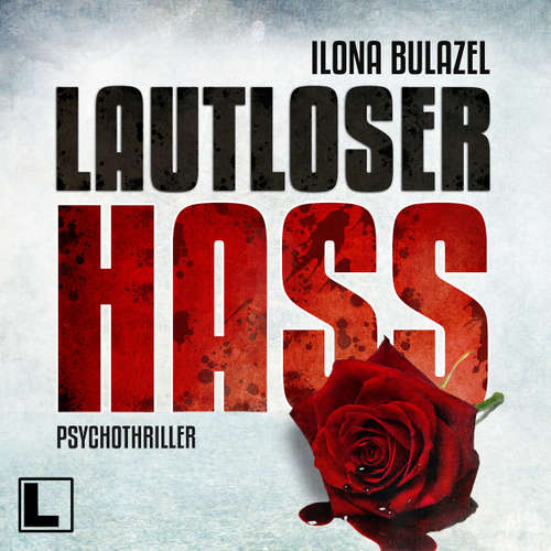 Hoerbuch Sepsis - Lautloser Hass - Hauptkommissar Heerse ermittelt, Band 4 - Ilona Bulazel - Günter Merlau