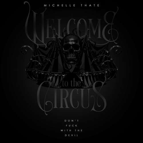 Hoerbuch Welcome To The Circus - Michelle Thate - Mila Mück