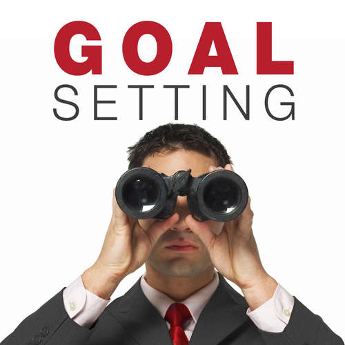 Audiobook Goal Setting - Randy Charach - Randy Charach