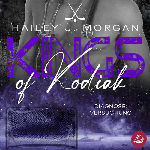 Hoerbuch Diagnose Versuchung - Hailey J. Morgan - Stephanie Preis